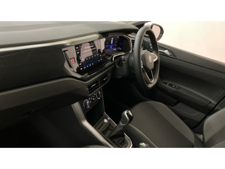 Volkswagen Taigo 1.0 TSI 110 Match 5dr Petrol Hatchback